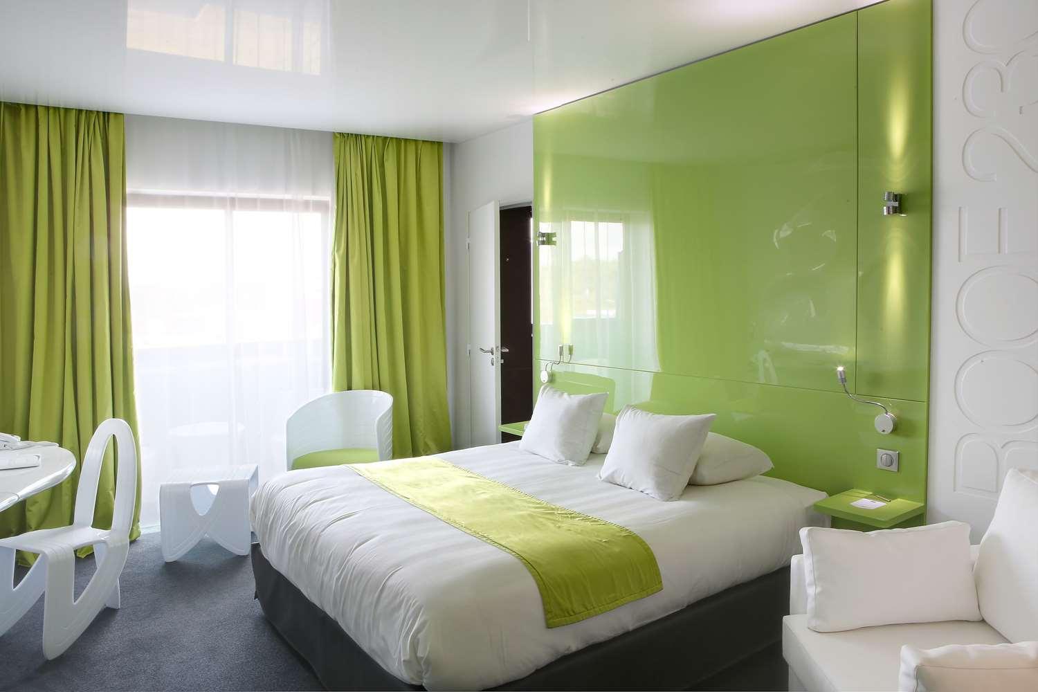 Comfort Aparthotel Bassin D'Arcachon Ла Тест-де-Бух Екстериор снимка