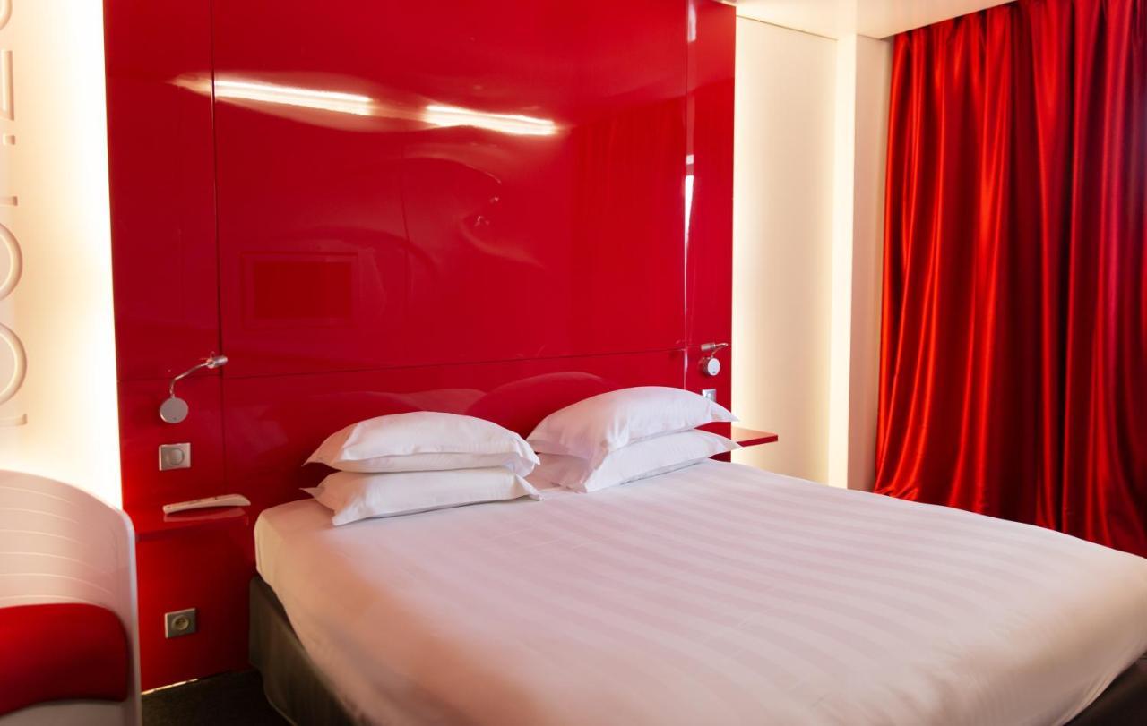 Comfort Aparthotel Bassin D'Arcachon Ла Тест-де-Бух Екстериор снимка