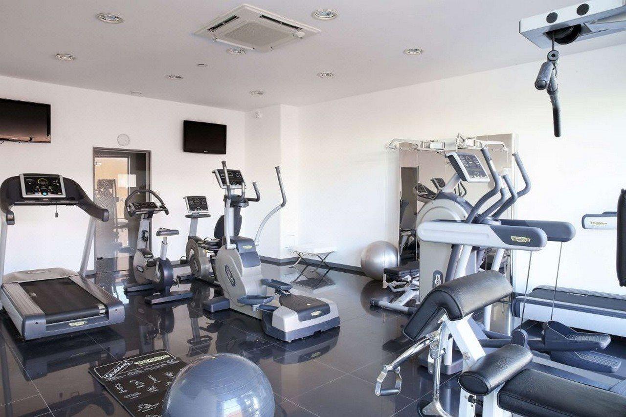 Comfort Aparthotel Bassin D'Arcachon Ла Тест-де-Бух Екстериор снимка