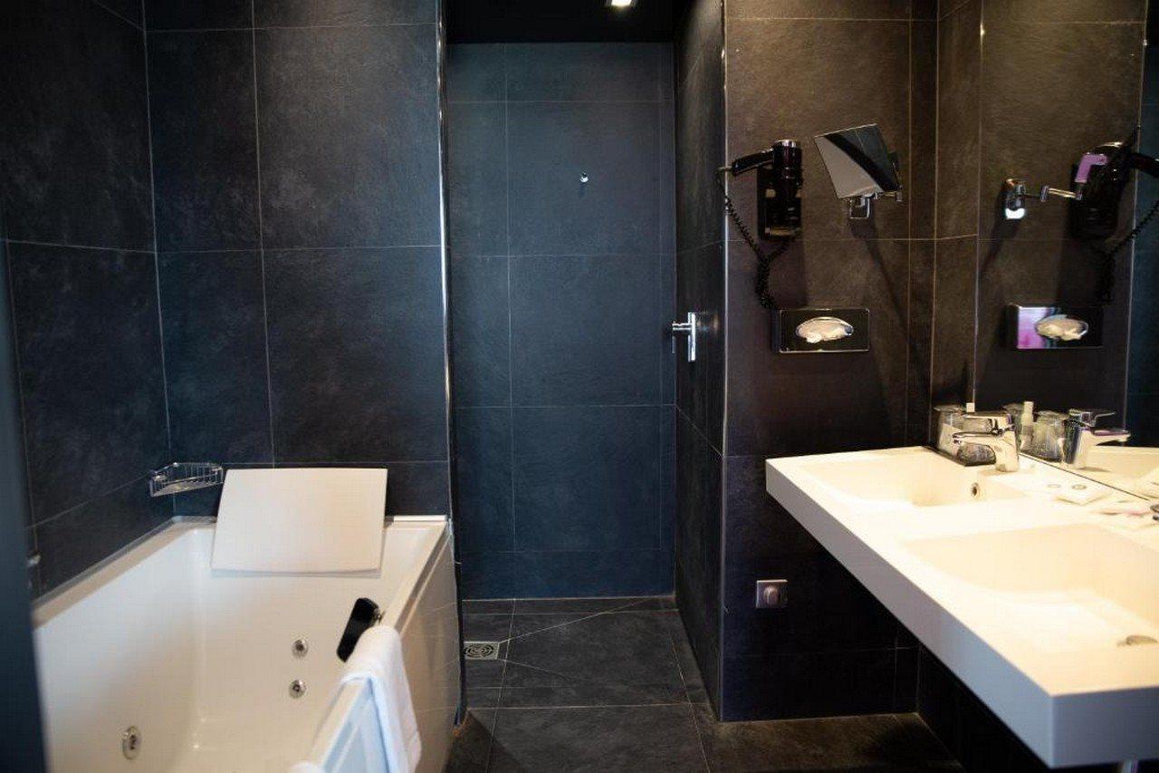 Comfort Aparthotel Bassin D'Arcachon Ла Тест-де-Бух Екстериор снимка