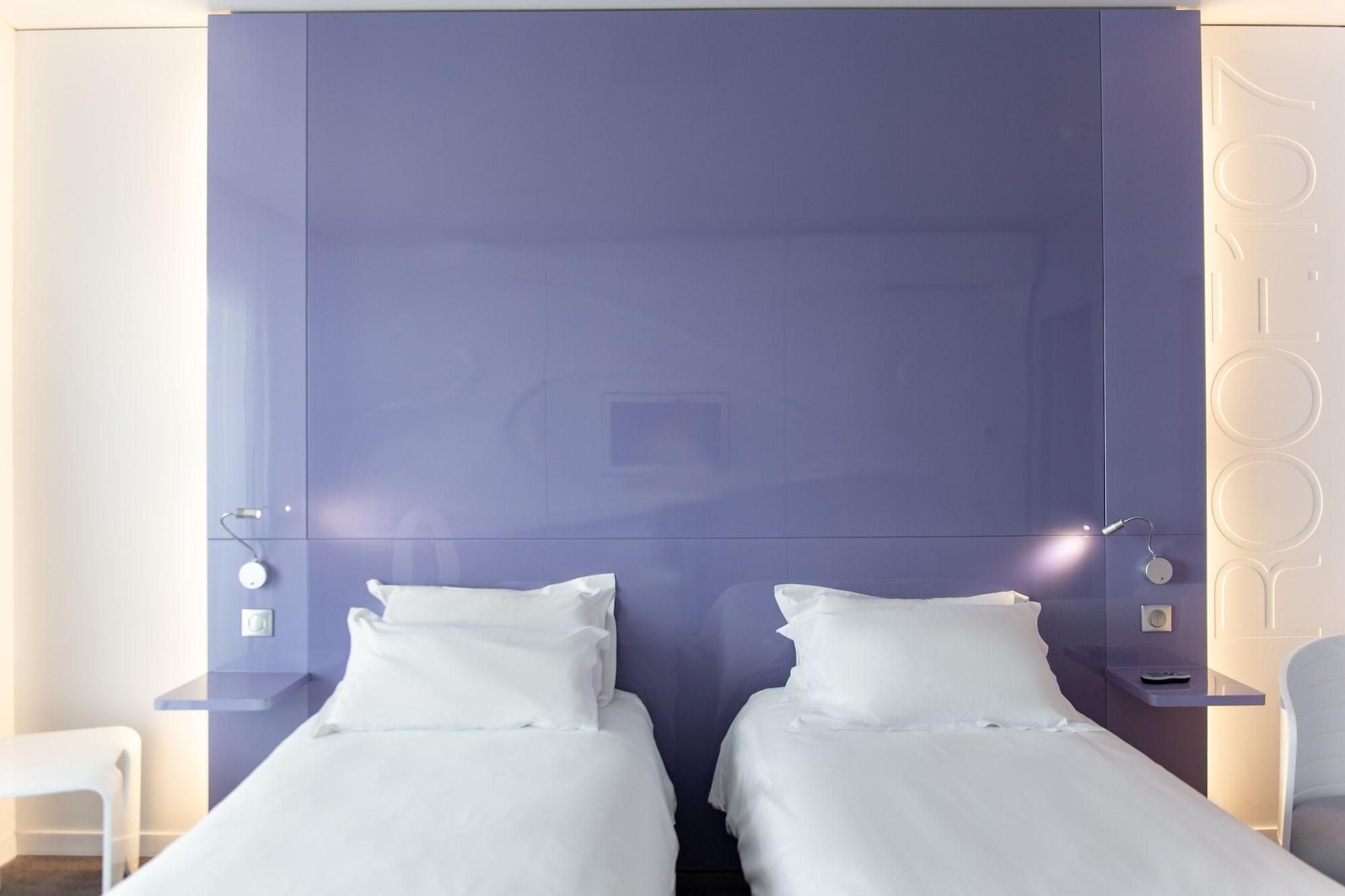 Comfort Aparthotel Bassin D'Arcachon Ла Тест-де-Бух Екстериор снимка