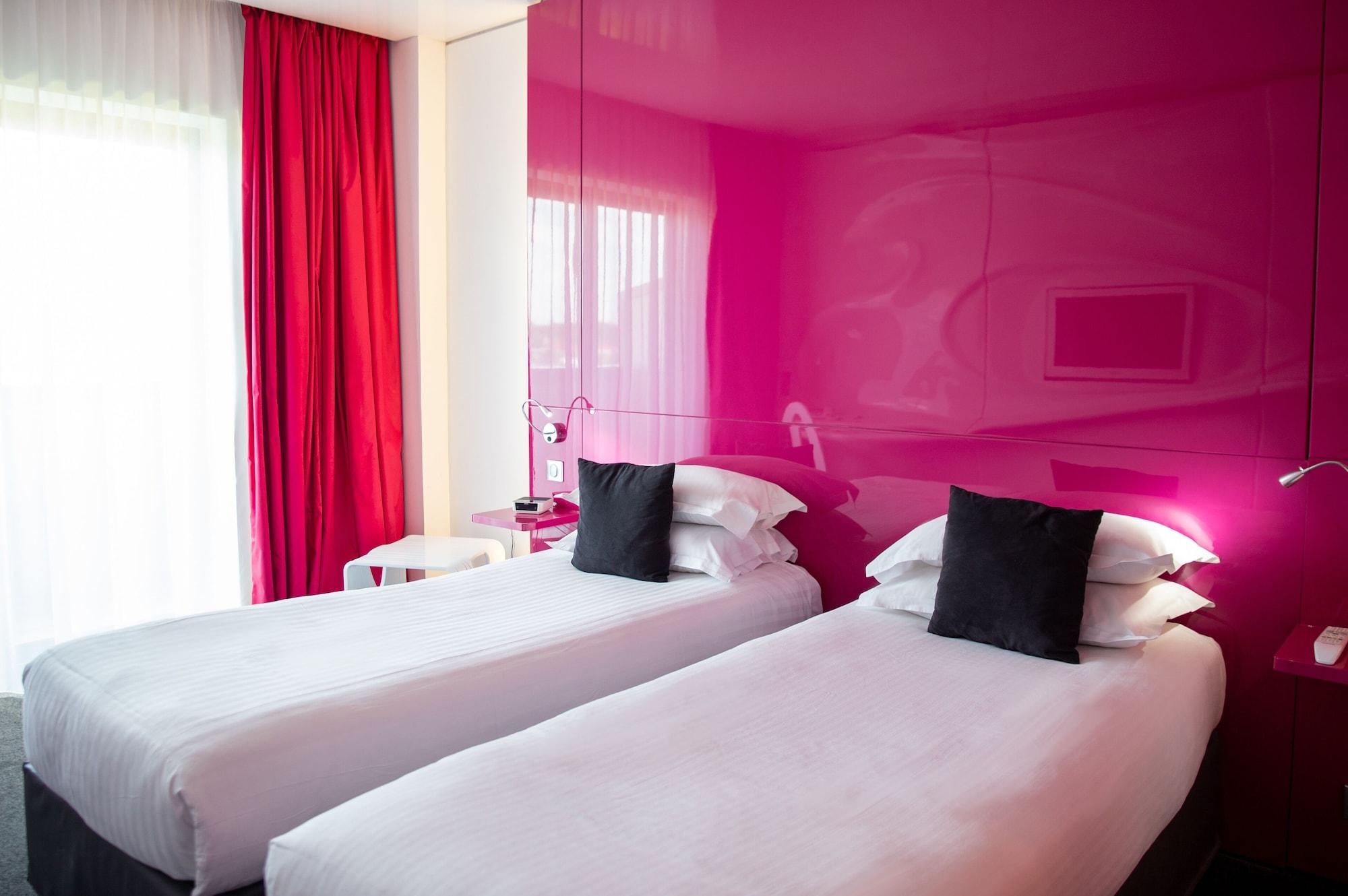 Comfort Aparthotel Bassin D'Arcachon Ла Тест-де-Бух Екстериор снимка