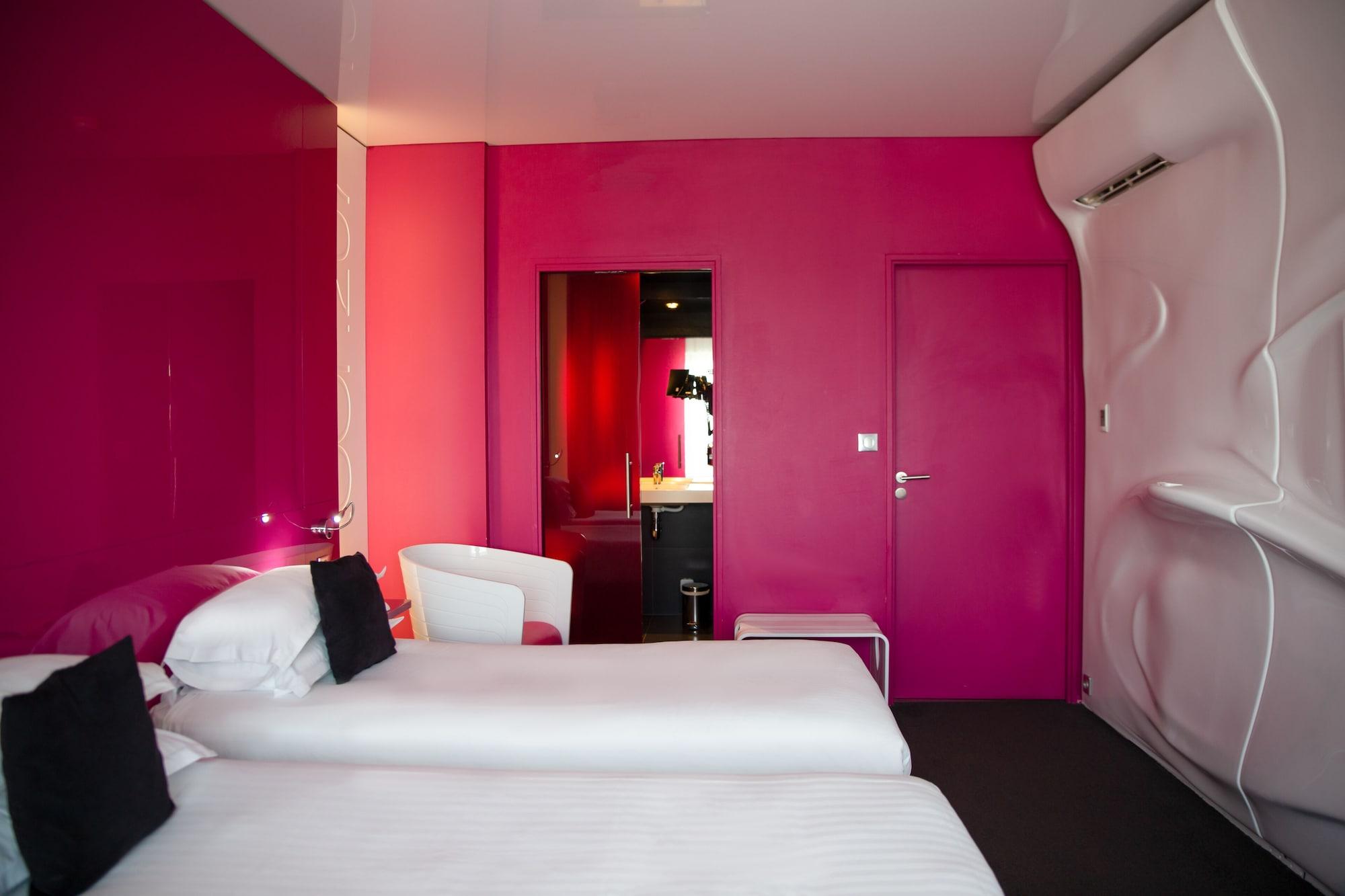 Comfort Aparthotel Bassin D'Arcachon Ла Тест-де-Бух Екстериор снимка