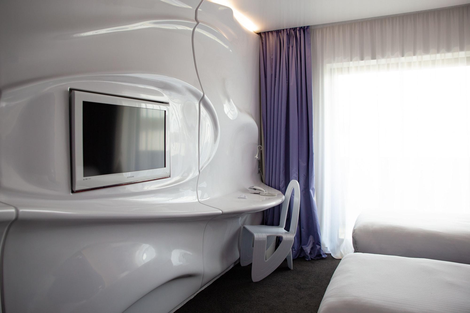 Comfort Aparthotel Bassin D'Arcachon Ла Тест-де-Бух Екстериор снимка