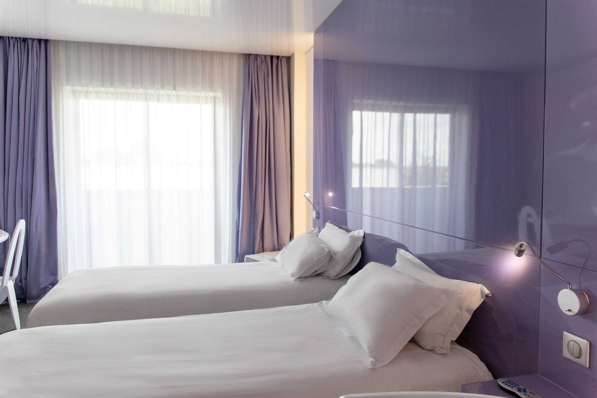 Comfort Aparthotel Bassin D'Arcachon Ла Тест-де-Бух Екстериор снимка