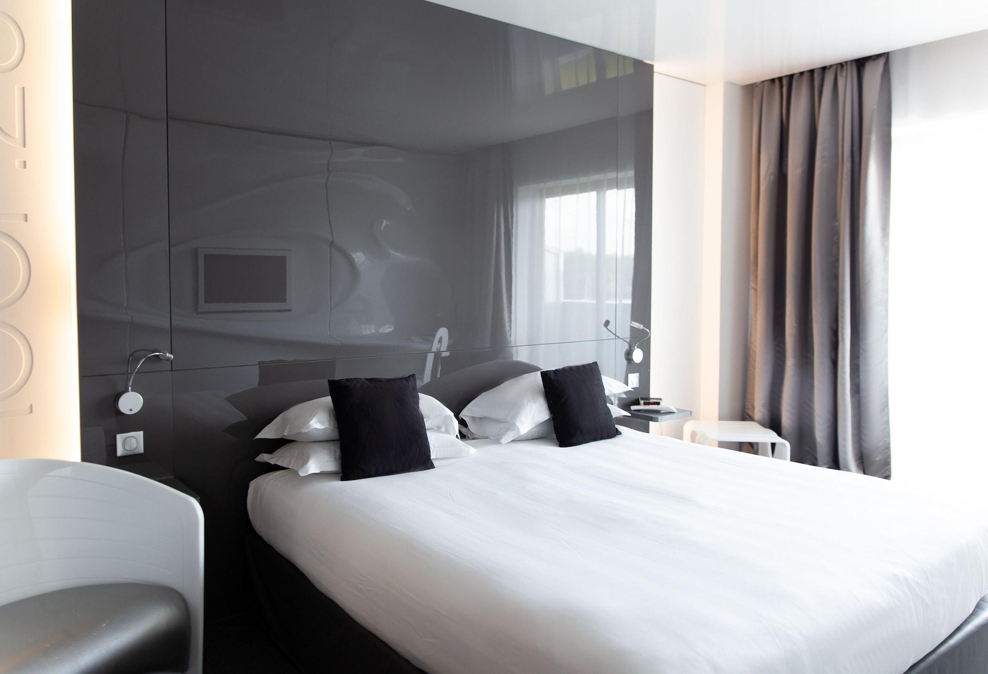 Comfort Aparthotel Bassin D'Arcachon Ла Тест-де-Бух Екстериор снимка