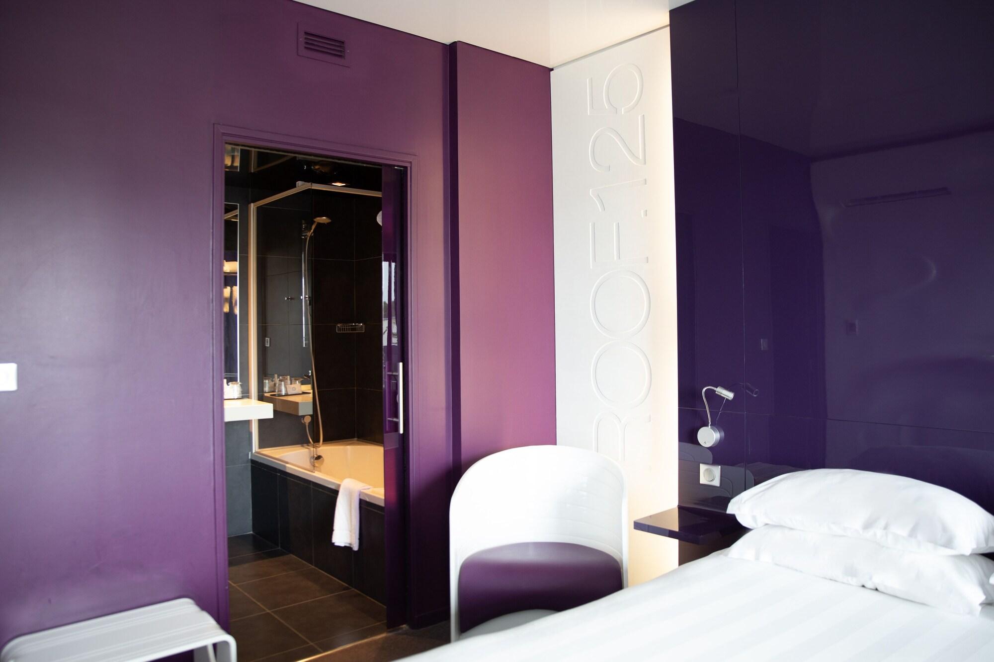 Comfort Aparthotel Bassin D'Arcachon Ла Тест-де-Бух Екстериор снимка