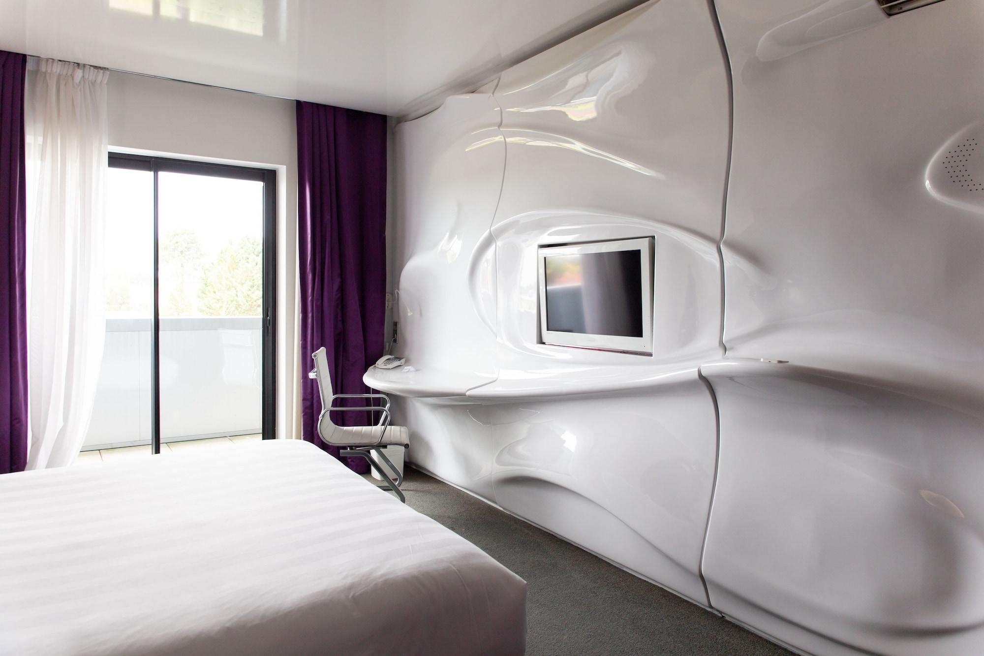 Comfort Aparthotel Bassin D'Arcachon Ла Тест-де-Бух Екстериор снимка