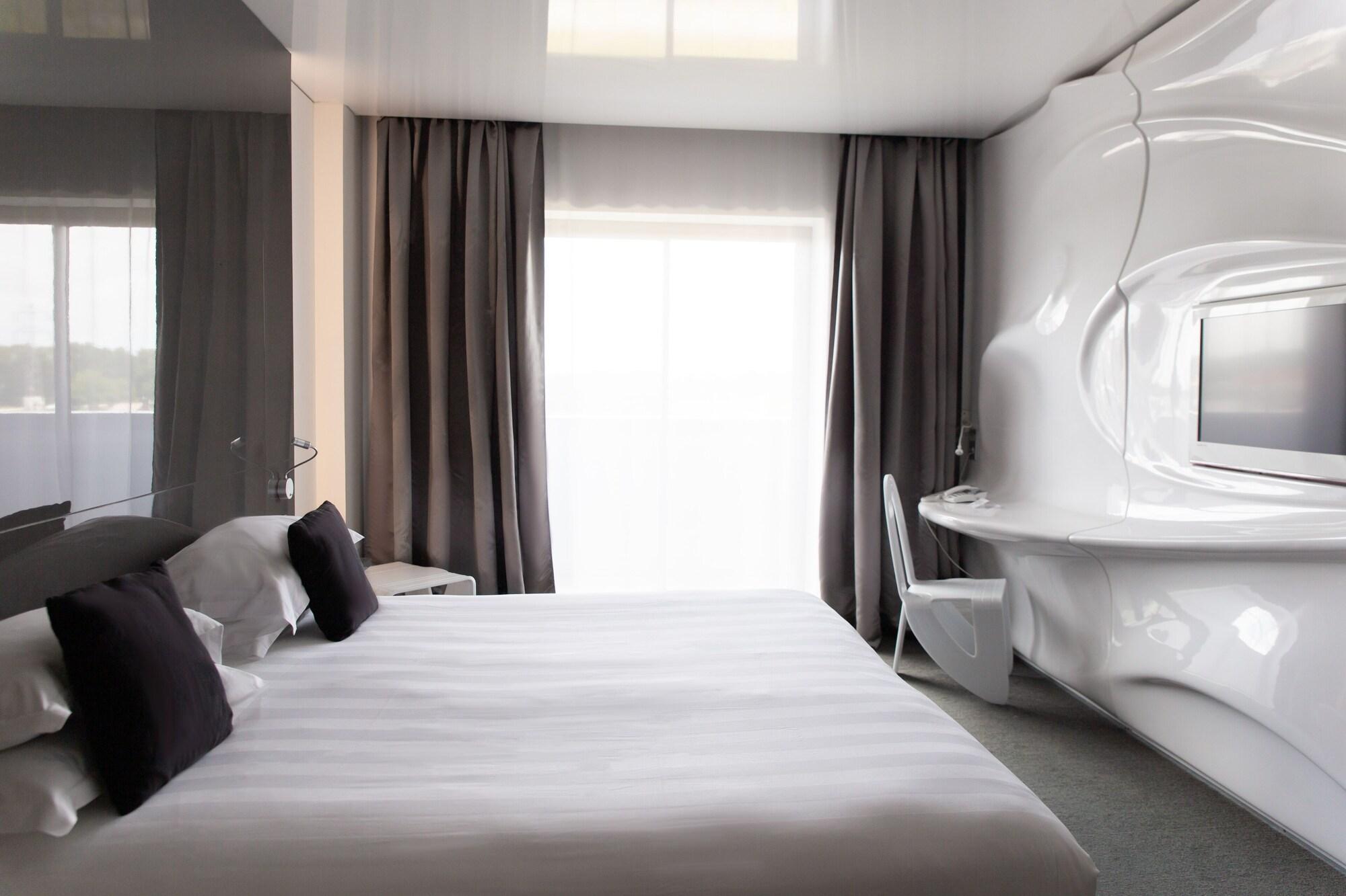 Comfort Aparthotel Bassin D'Arcachon Ла Тест-де-Бух Екстериор снимка