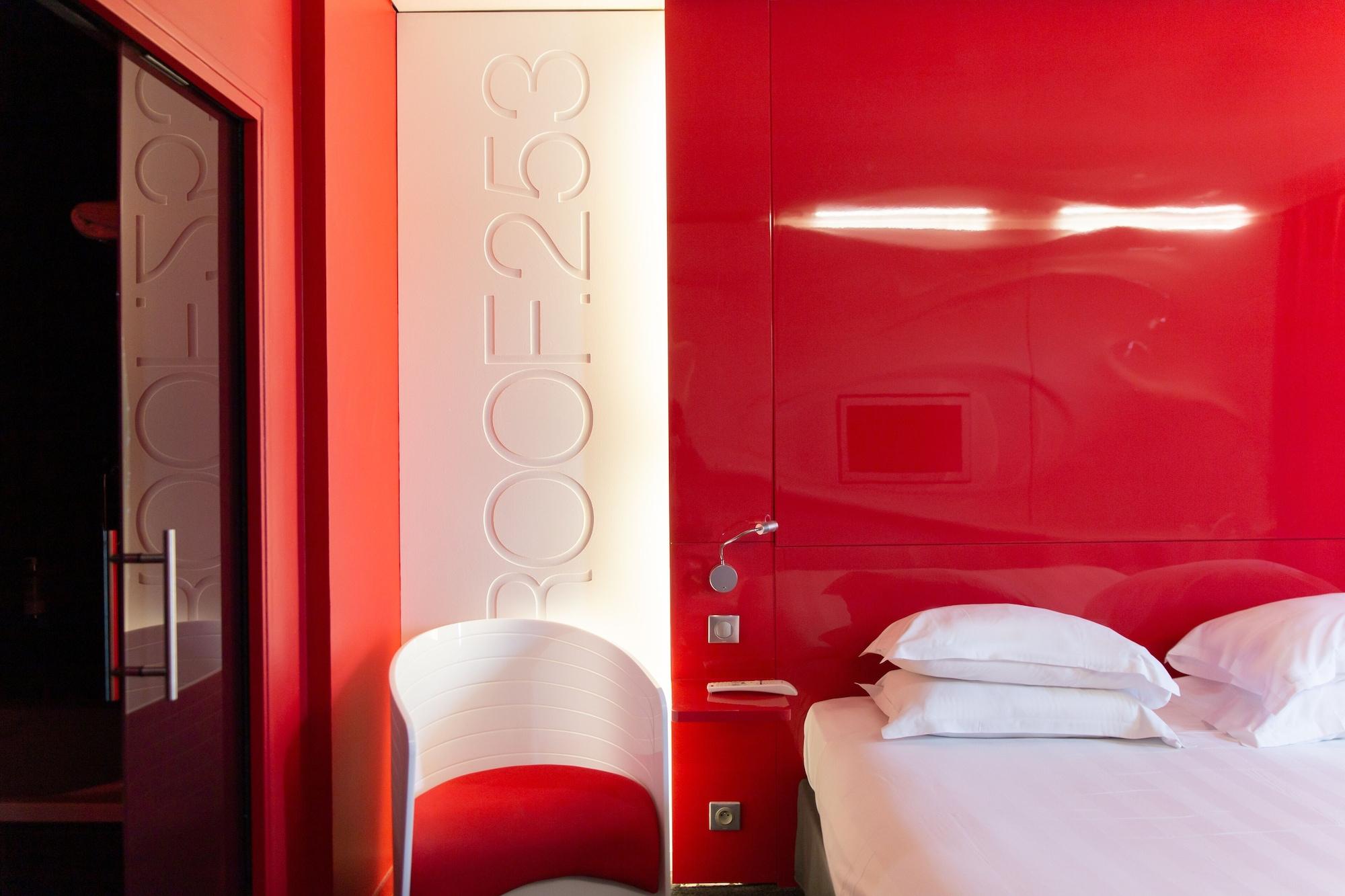 Comfort Aparthotel Bassin D'Arcachon Ла Тест-де-Бух Екстериор снимка