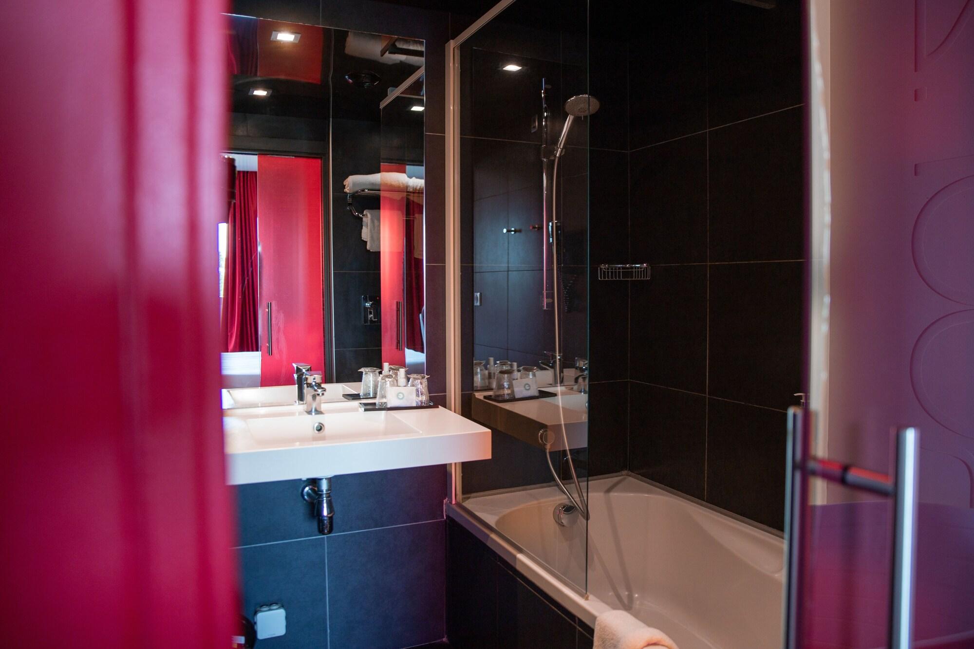 Comfort Aparthotel Bassin D'Arcachon Ла Тест-де-Бух Екстериор снимка