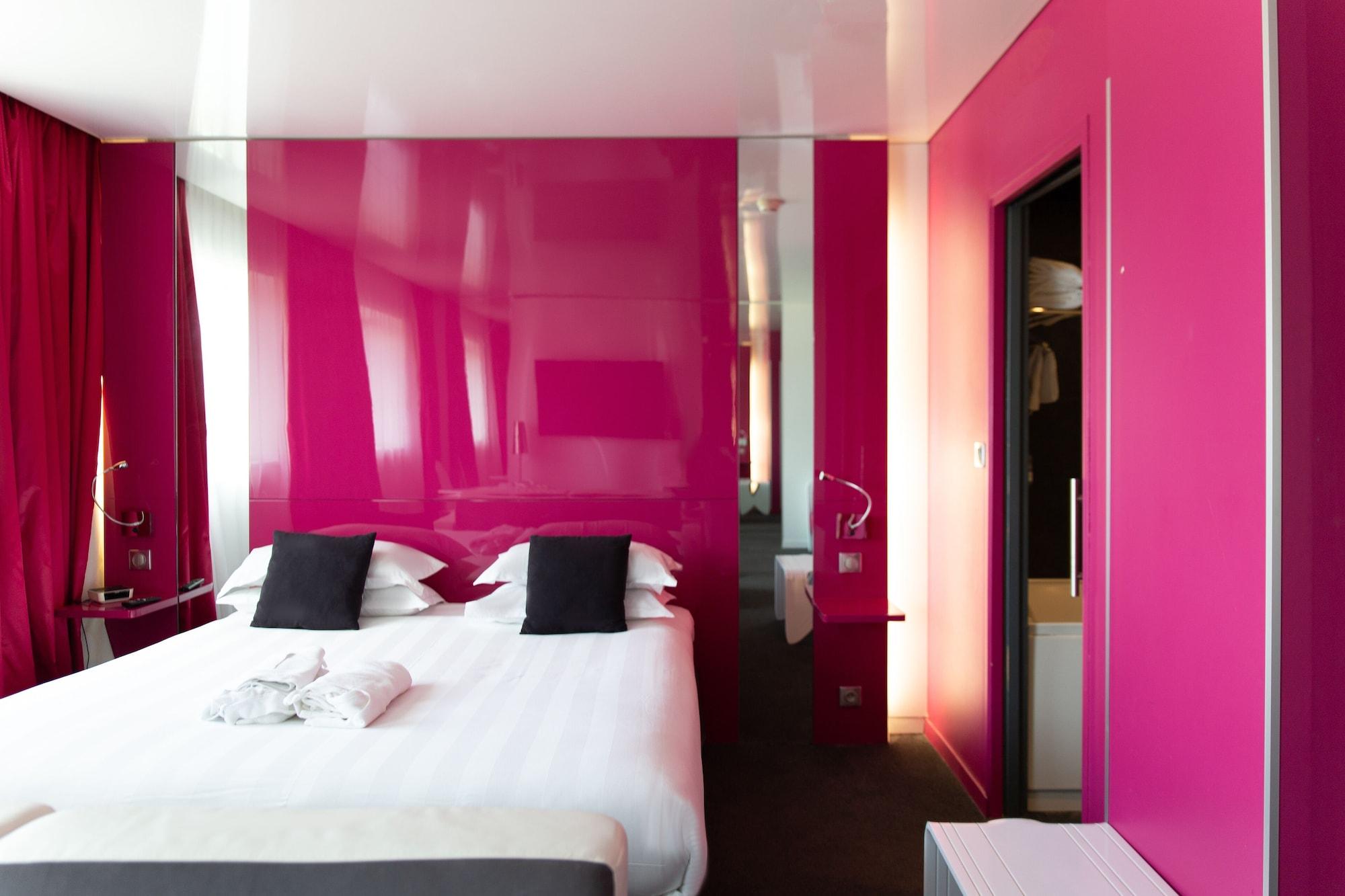 Comfort Aparthotel Bassin D'Arcachon Ла Тест-де-Бух Екстериор снимка