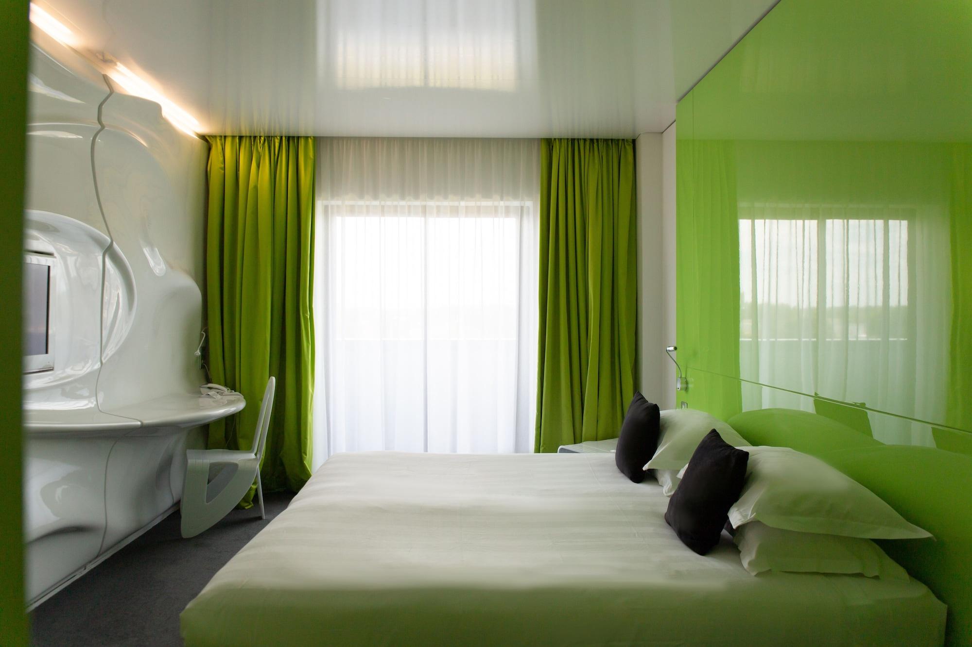 Comfort Aparthotel Bassin D'Arcachon Ла Тест-де-Бух Екстериор снимка