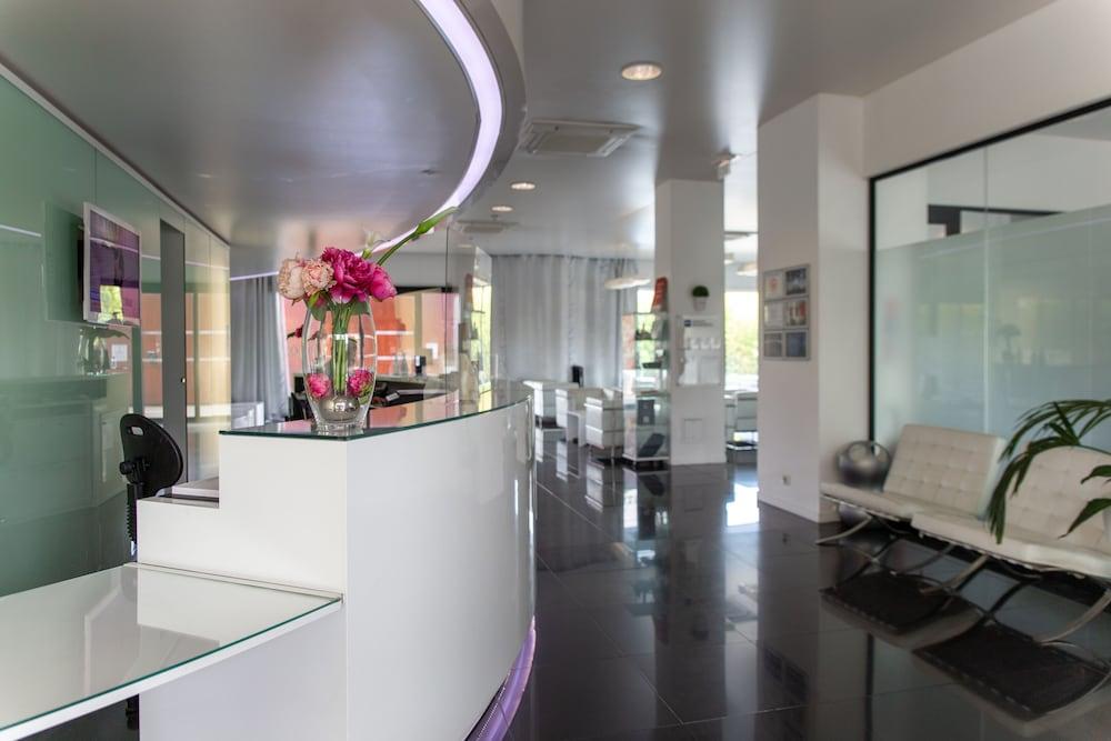 Comfort Aparthotel Bassin D'Arcachon Ла Тест-де-Бух Екстериор снимка