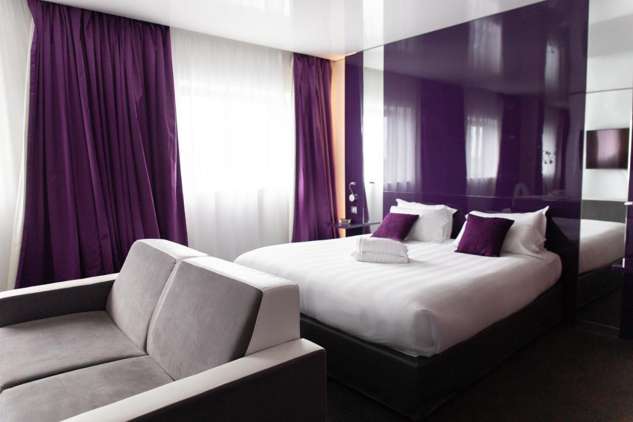 Comfort Aparthotel Bassin D'Arcachon Ла Тест-де-Бух Екстериор снимка