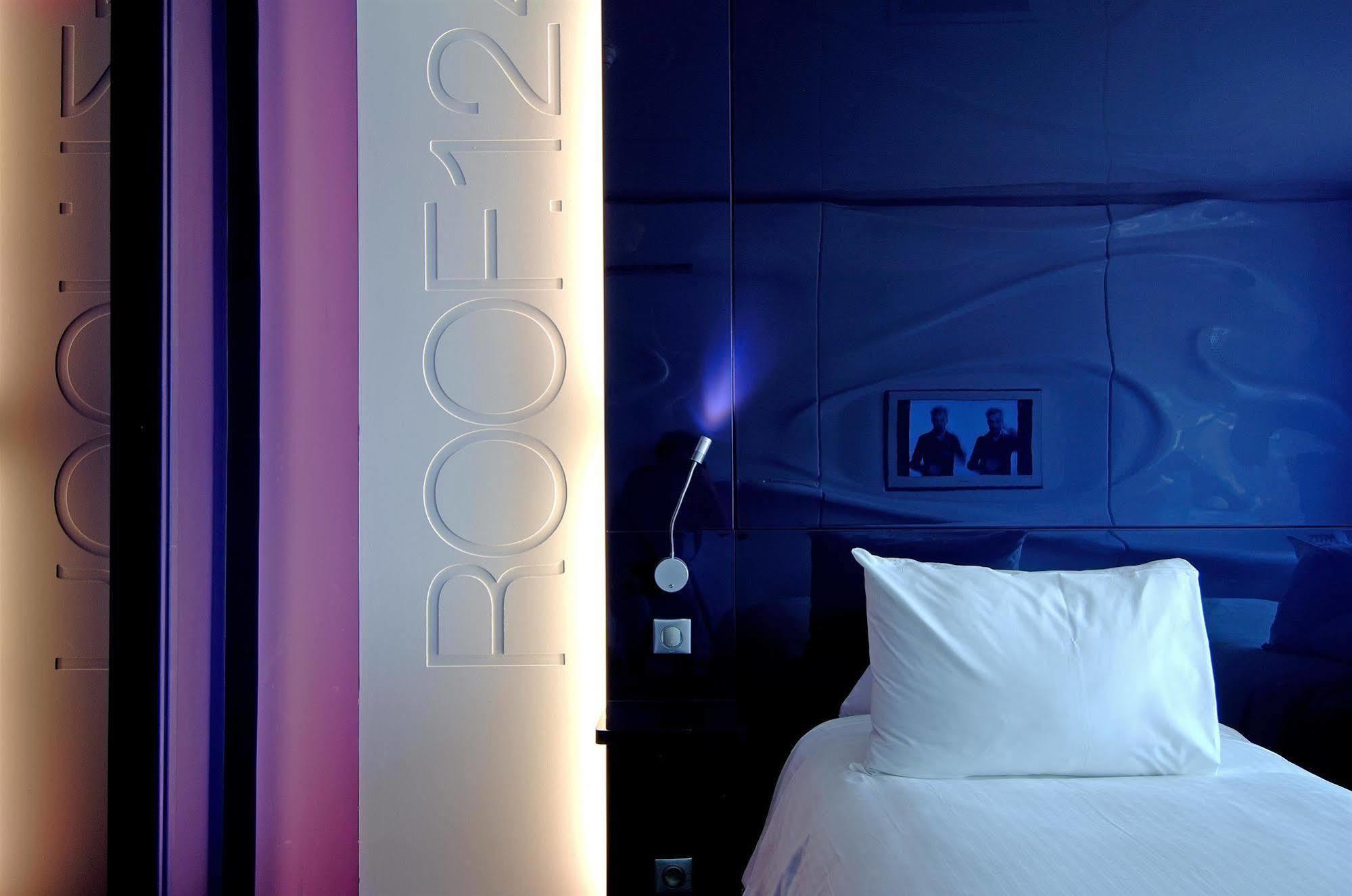 Comfort Aparthotel Bassin D'Arcachon Ла Тест-де-Бух Екстериор снимка